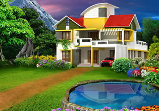 play Exceptional Escape