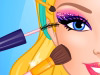 play Barbie Makeup Artist