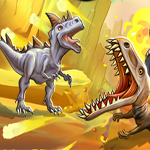 play Jurassic Hunter