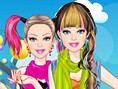 play Hipster Princess