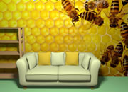 play Real World Escape 112 Bees