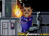 play Space Incident