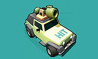 play The Hit Car