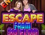 play Escape From Third Floor