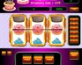 play Cake Slots Game - Random Lighted Holds. Random Nudges.