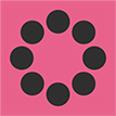 play Grand Dot 2048