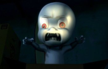 play Kill Casper The Not So Family Friendly Ghost