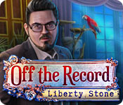 play Off The Record: Liberty Stone