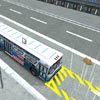 play American Bus 3D Parking