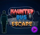 play Haunted Bus Escape