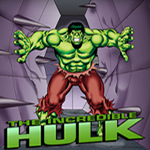 play Hulk Way