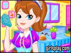 play Kitchen Restaurant Clean Up 4