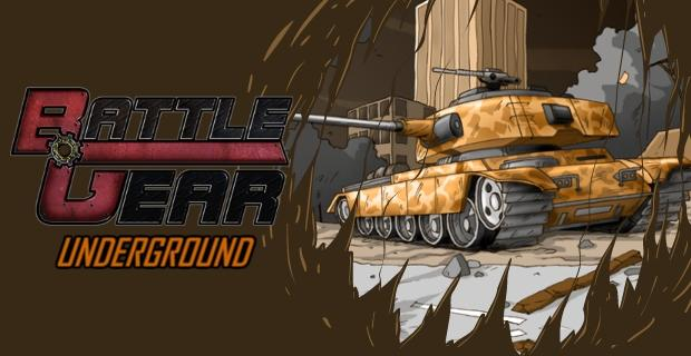 play Battle Gear Underground