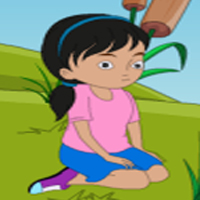 play Escape Squirrel From American Island