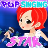 play Pop Singing Star