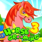 Horse Grooming Salon 3