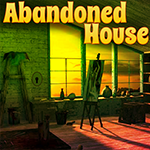 Abandoned House Escape