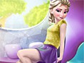 play Legs Spa
