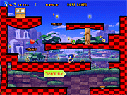 play Jump Sonic Jump 3