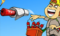 play Newspaper Boy Brutal