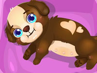 play Mommy And Puppy