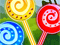 play Sweet Candies: Story 2