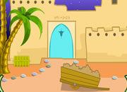 play Hooda Escape El Dorado