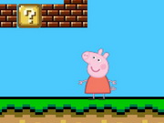 Peppa Pig Bros World 2