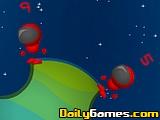 play Gravitee Wars