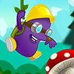 play Moley The Purple Mole