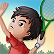 play Tennis Star