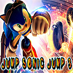 play Jump Sonic Jump 3