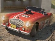 play Ultimate 3D Classic Rally