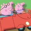 Play Peppa Car