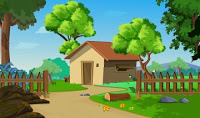 play White Cat Escape