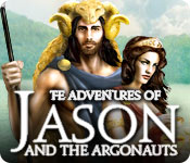 The Adventures Of Jason And The Argonauts