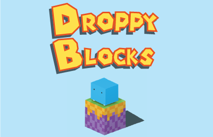 play Droppy Blocks