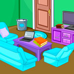 play Escape From Leisure Room