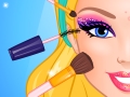 play Barbie Makeup Artist