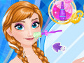 play Anna Wedding Prep