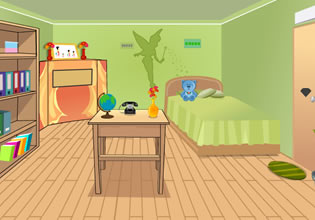 play Splendor Room Escape