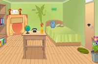 play Splendor Room Escape