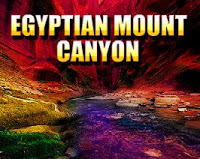 play Egyptian Mount Canyon Escape