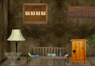 play Old House Escape 3