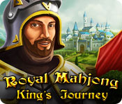 play Royal Mahjong: King'S Journey