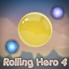 play Rolling Hero 4