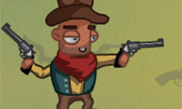 play Gun Zombie Gun 2