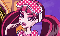 play Monster High: Sorority House