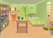 play Splendor Room Escape