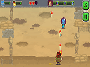 play Aliens Attack